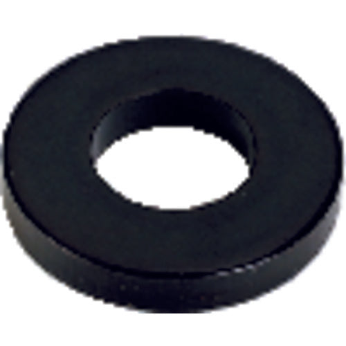 1″ Bolt Size - Black Oxide Cold Rolled Steel - Flat Washer - A1 Tooling