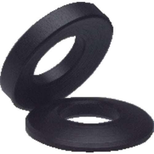 7/16″ + 1/2″ Bolt Size - Black Oxide Cold Rolled Steel - Spherical Washer - A1 Tooling