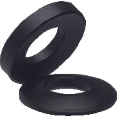 1 1/2″ Bolt Size - Black Oxide Cold Rolled Steel - Spherical Washer - A1 Tooling