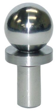 1/4 x 9/16 x 1/8" SH Slip Fit Shoulder Ball - A1 Tooling