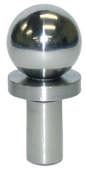 3/4 X 1-1/4 X .3753 SH Press Fit Shoulder Ball - A1 Tooling