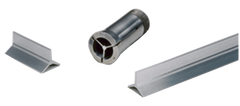 Front Loading Collet Stop - 5C Collet Style - A1 Tooling