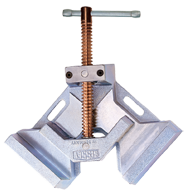 Self-Centering Jig & Fixture Clamp - 9-1/2'' Total Capacity - A1 Tooling
