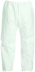 Tyvek® White Elastic Waist Pants - 3XL (case of 50) - A1 Tooling