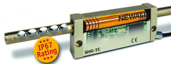 24" SHG-TC Linear Encoder - A1 Tooling