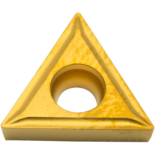 T111615TTP INSERT TRIANGLE COATED - A1 Tooling