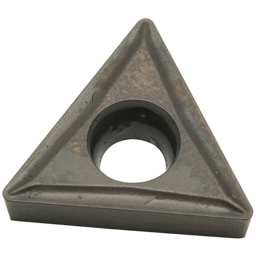 T111615C2P INSERT TRIANGLE CARBIDE - A1 Tooling