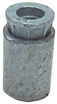 1/4" Dia. - Machine Screw Anchor - A1 Tooling