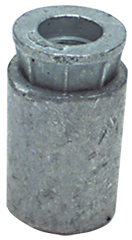 1/4" Dia. - Machine Screw Anchor - A1 Tooling