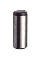 5/16 Dia. - 1-1/2 Length - Standard Dowel Pin - Stainless Steel - A1 Tooling