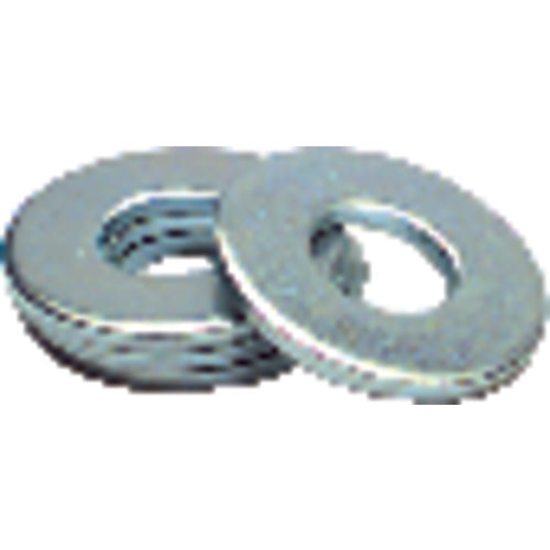 1/2″ Bolt Size - Zinc Plated Carbon Steel - Flat Washer - A1 Tooling