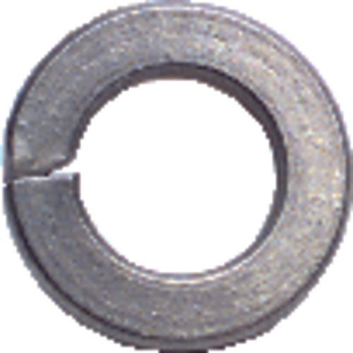 10 Bolt Size - Zinc Plated Carbon Steel - Lock Washer - A1 Tooling