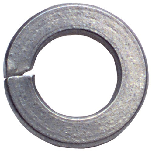 1/2″ Bolt Size - Zinc Plated Carbon Steel - Lock Washer - A1 Tooling