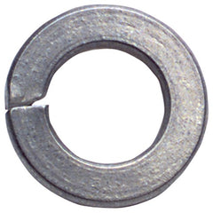 1/2″ Bolt Size - Zinc Plated Carbon Steel - Lock Washer - A1 Tooling