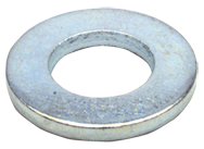 M18 FLAT WASHER ZINC (50) - A1 Tooling