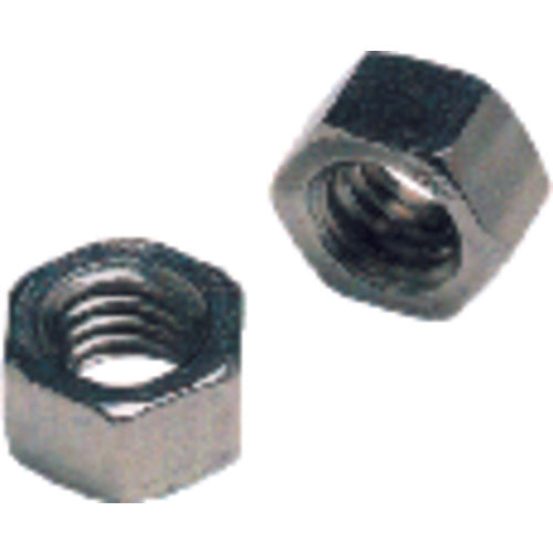 5/16″-18 - Stainless Steel - Finished Hex Nut - A1 Tooling