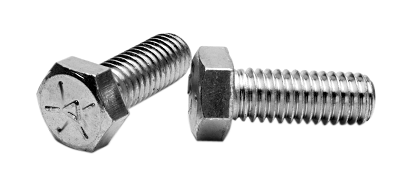 1/2-13 x 3-1/2 - Zinc / Yellow Plated Heat Treated Alloy Steel - Cap Screws - Hex - A1 Tooling