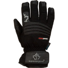 Deluxe Ski Glove, Wind/Water Proof, G200 Thinsulate Lined