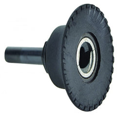 ‎1 1/2″ Type-R - Air Cooled - Quick Change Holder Pad-1/4″ Mandrel - A1 Tooling