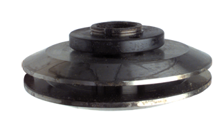 4.5-SP - 1 Pc. Flange Adaptor for Thin Cut-Off Wheels - A1 Tooling