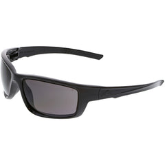 SR3 BLACK FRAME GRAY LENS