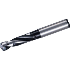 ‎SS25DRA230M3, DRA Magic Drill 23.00-23.99mm Cutting Diameter, 3xD, Replaceable Tip Drill