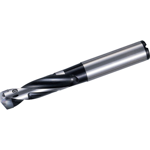 ‎SS25DRA240M3, DRA Magic Drill 24.00-24.99mm Cutting Diameter, 3xD, Replaceable Tip Drill