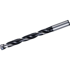 ‎SS0750DRA160M8, DRA Magic Drill 0.6299-0.6689″ Cutting Diameter, 8xD, Replaceable Tip Drill