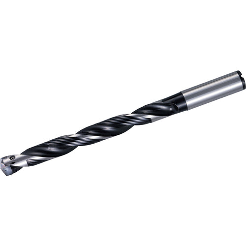 ‎SS0750DRA170M8, DRA Magic Drill 0.6693-0.7083″ Cutting Diameter, 8xD, Replaceable Tip Drill