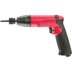 1HP Pistol Grip Screwdriver - Exact Industrial Supply