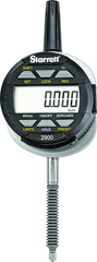 #2900-5ME-25 1"/25mm Electronic Indicator - A1 Tooling