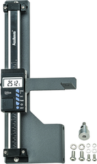 MTL-SCALE Digital Scale Assembly, MTL Series - A1 Tooling