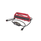 8-Outlet GFCI Power Station with 2-USB Outlets and Detachable Work Light, 15 Amp - A1 Tooling