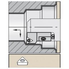 STFPR08CA09 WG CARTRIDGE - A1 Tooling