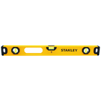 STANLEY® I-Beam Magnetic Level – 24" - A1 Tooling