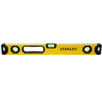 STANLEY® Box Beam Level – 24" - A1 Tooling