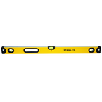 STANLEY® Box Beam Magnetic Level – 48" - A1 Tooling