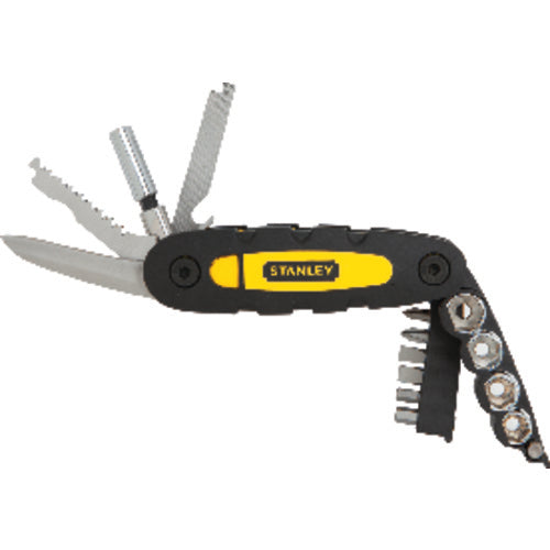 14 IN 1 FOLDNG MULTI TOOL - A1 Tooling