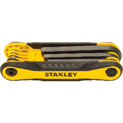 8PC FOLDING HEX KEY SET - A1 Tooling