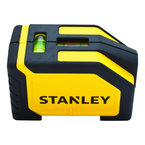 STANLEY® Manual Wall Laser - A1 Tooling