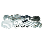 173PC MECHANICS TOOL SET - A1 Tooling