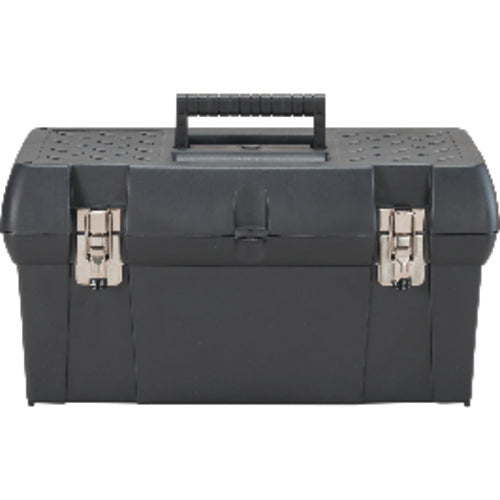 19″ METAL LATCH TOOL BOX - A1 Tooling