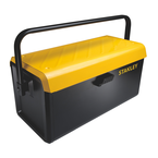STANLEY® 19" Metal Tool Box with 1 Drawer - A1 Tooling