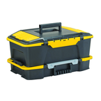 STANLEY® Click 'N' Connect™ 2-in-1 Tool Box - A1 Tooling