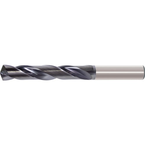 NG10 13/32 3XD  Solid Carbide Drill