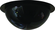 18" Black Dummy Dome - A1 Tooling