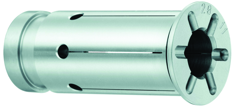 9/16 SCHUNK SEALED SLEEVE - A1 Tooling