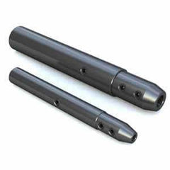 Small OD Boring Bar Sleeve - (OD: 3/8" x ID: 1/8") - Part #: CNC S88-03 1/8" - A1 Tooling