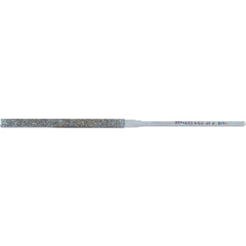 5.1X1.4MM REC MED NF-DIAMOND FILE - A1 Tooling