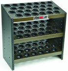 Tool Storage - Holds 135 Pcs. 40 Taper Tooling - A1 Tooling